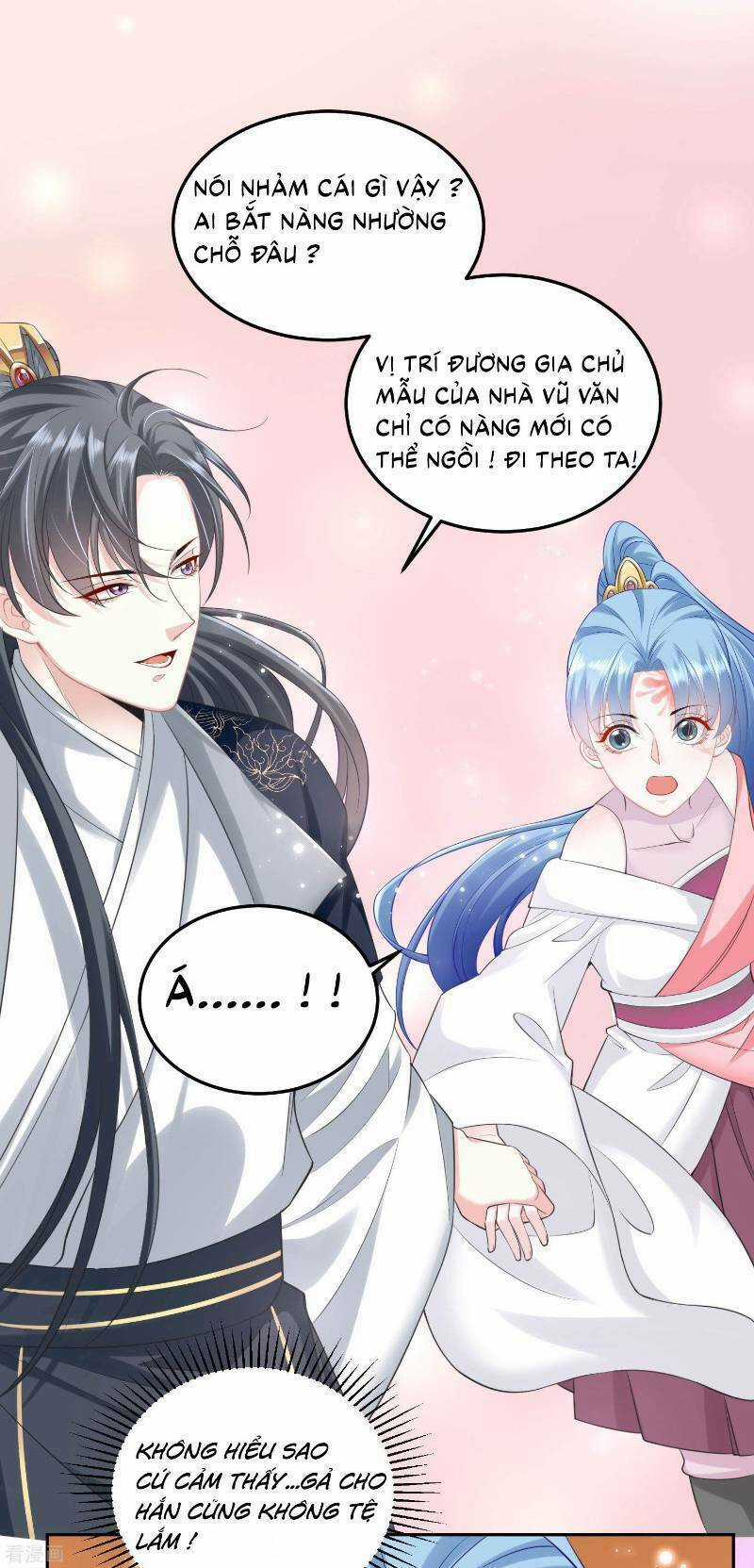 Độc Y Đích Nữ - Chapter 85 - Trang 20