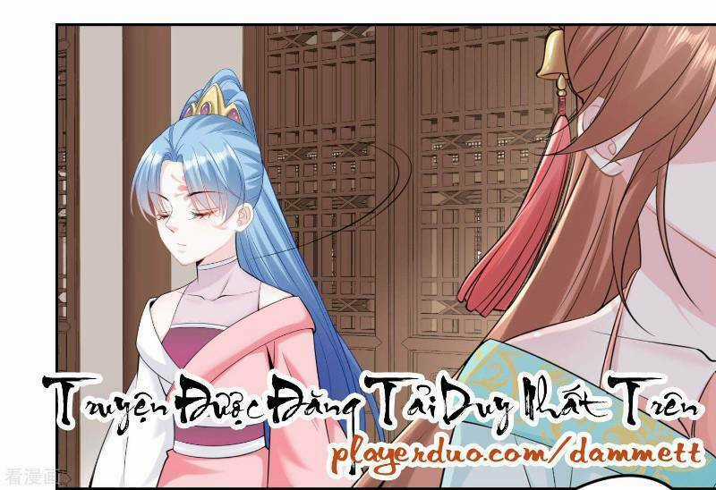 Độc Y Đích Nữ - Chapter 85 - Trang 3