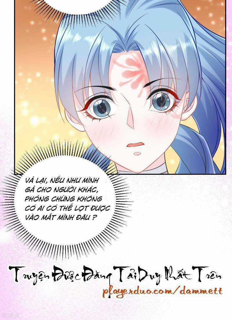 Độc Y Đích Nữ - Chapter 85 - Trang 21