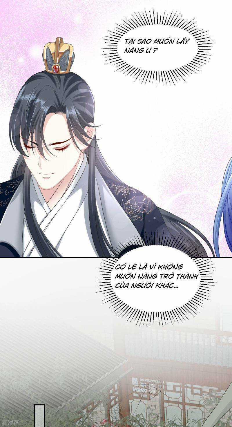 Độc Y Đích Nữ - Chapter 85 - Trang 22