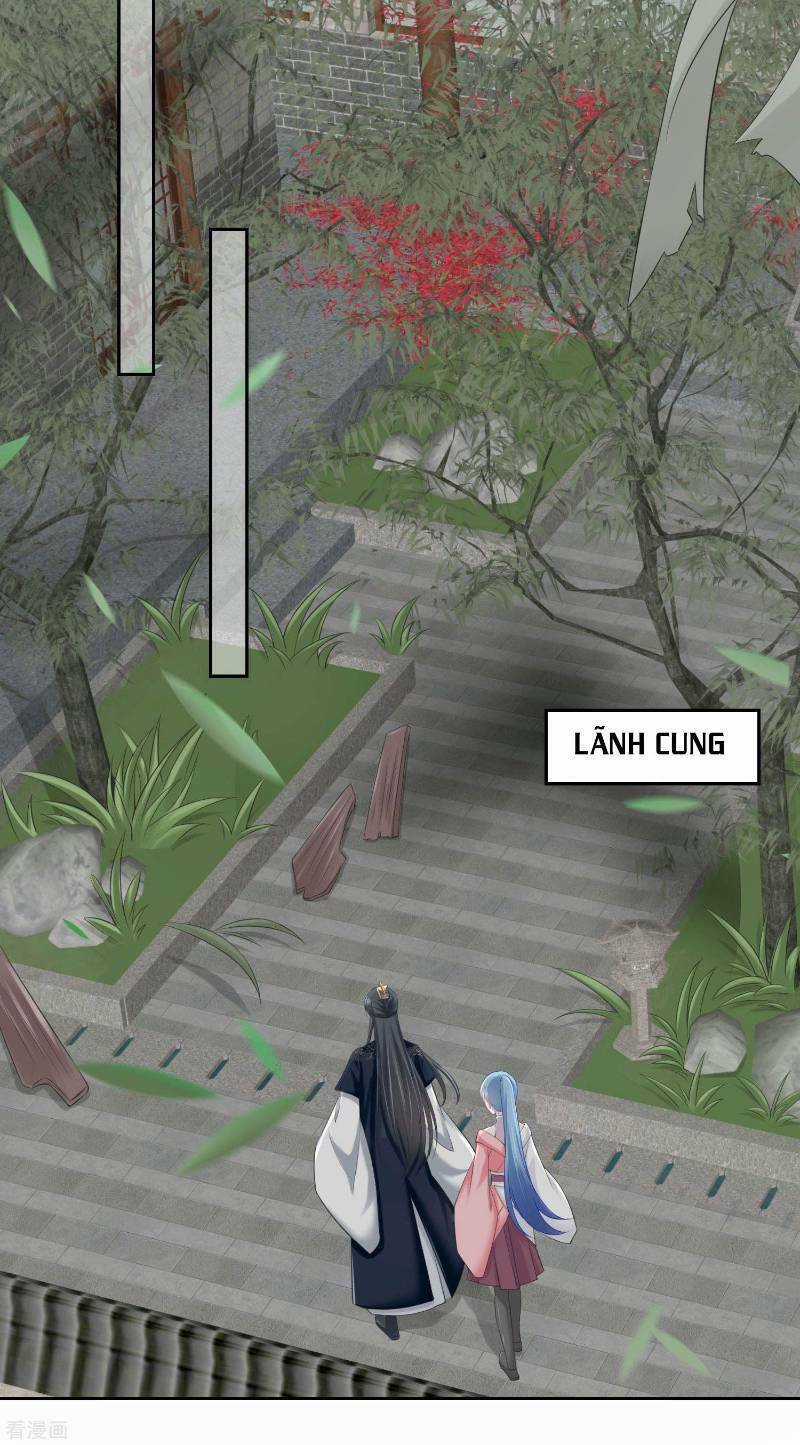 Độc Y Đích Nữ - Chapter 85 - Trang 23