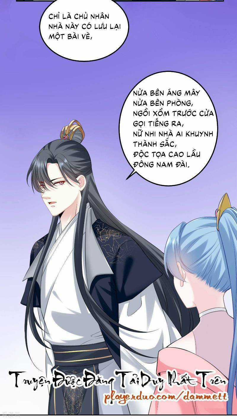 Độc Y Đích Nữ - Chapter 85 - Trang 27