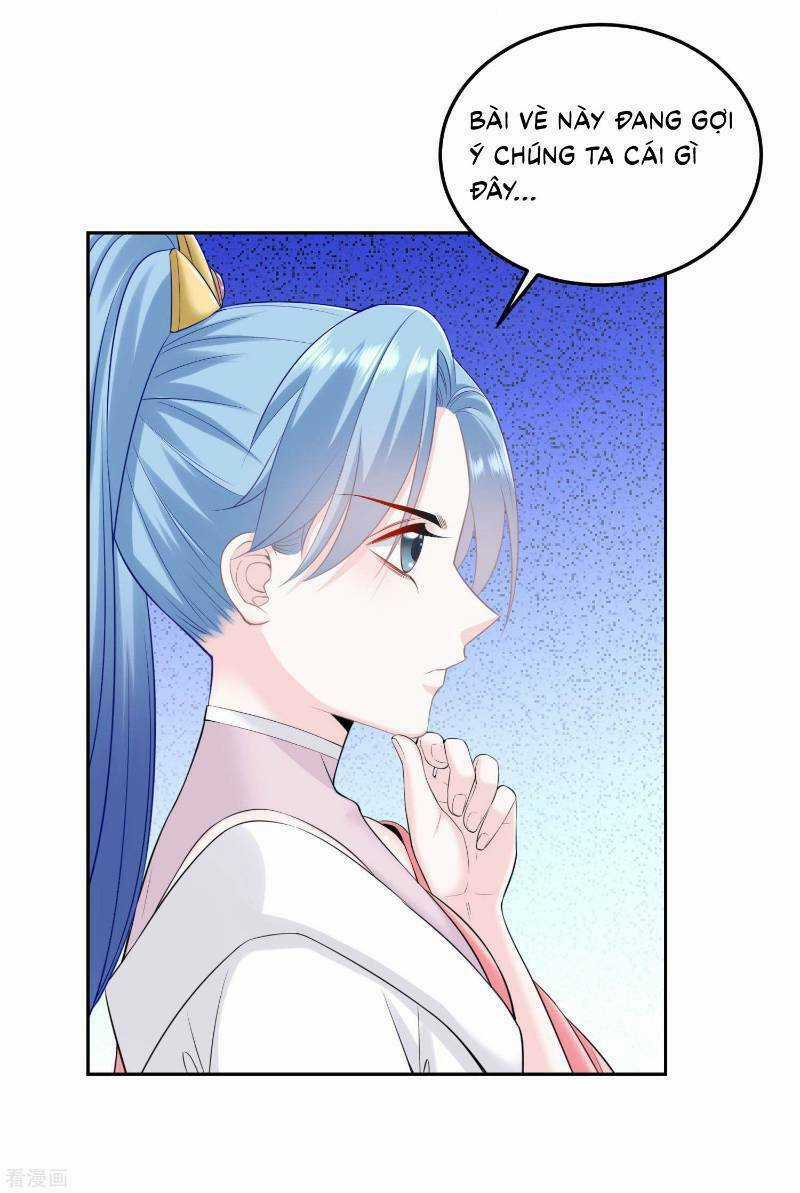 Độc Y Đích Nữ - Chapter 85 - Trang 28