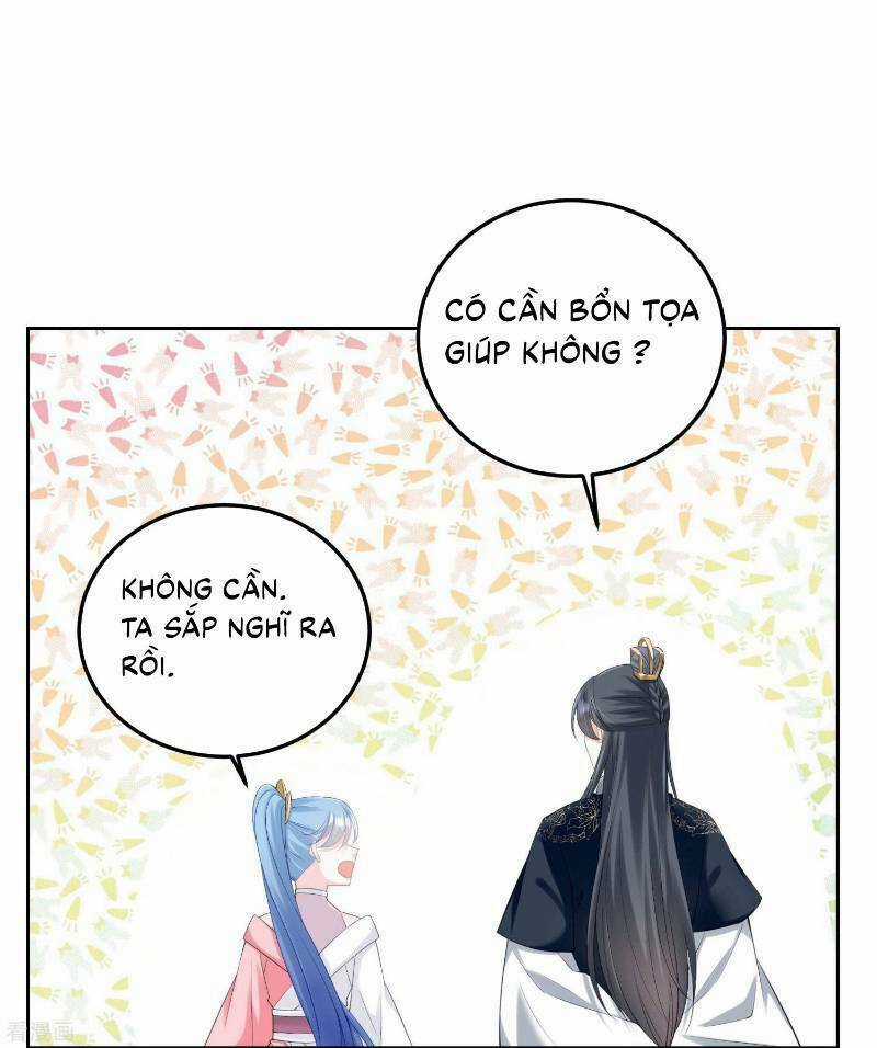 Độc Y Đích Nữ - Chapter 85 - Trang 29