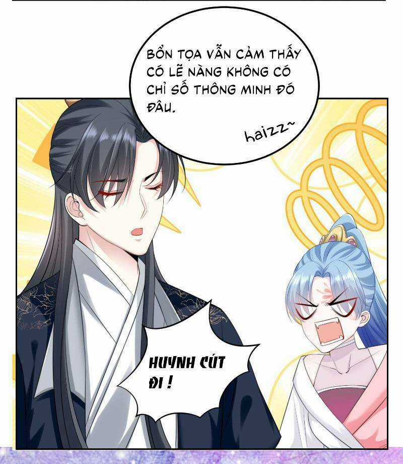 Độc Y Đích Nữ - Chapter 85 - Trang 30