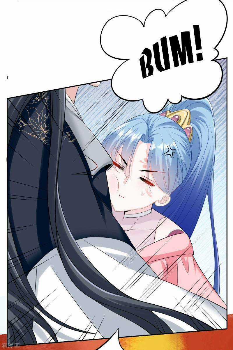 Độc Y Đích Nữ - Chapter 85 - Trang 4