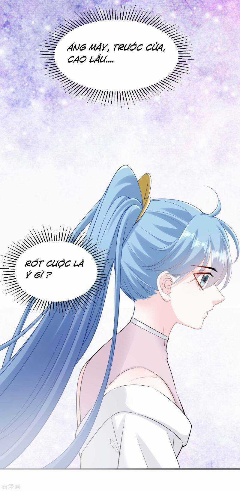 Độc Y Đích Nữ - Chapter 85 - Trang 31