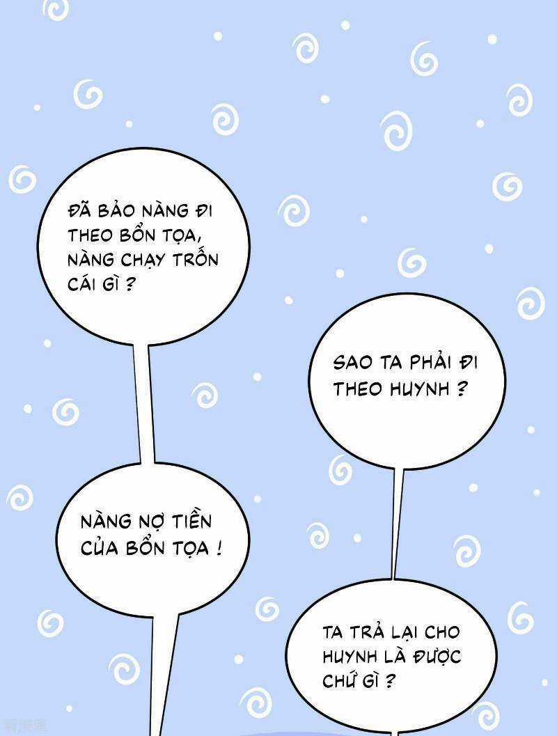 Độc Y Đích Nữ - Chapter 85 - Trang 6