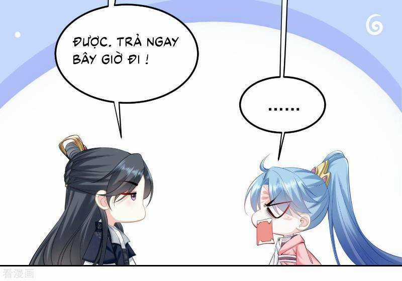 Độc Y Đích Nữ - Chapter 85 - Trang 7