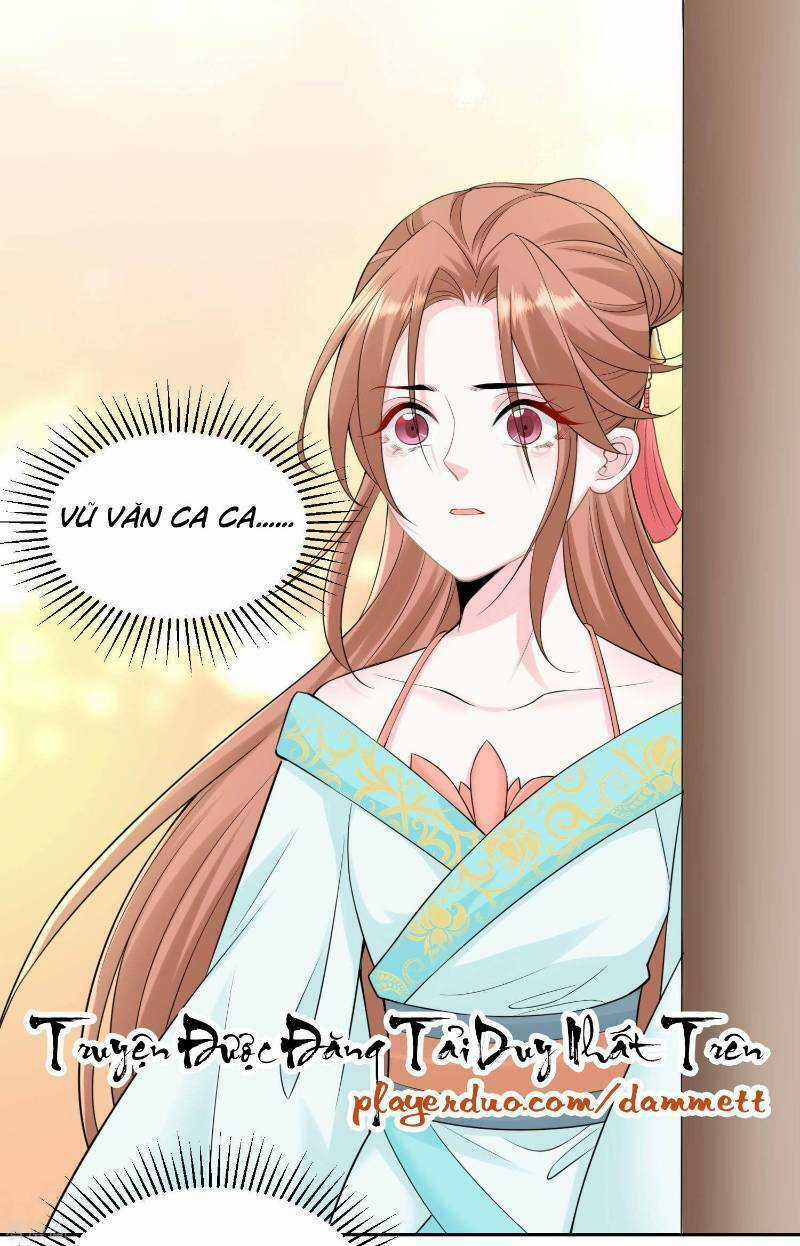 Độc Y Đích Nữ - Chapter 85 - Trang 9