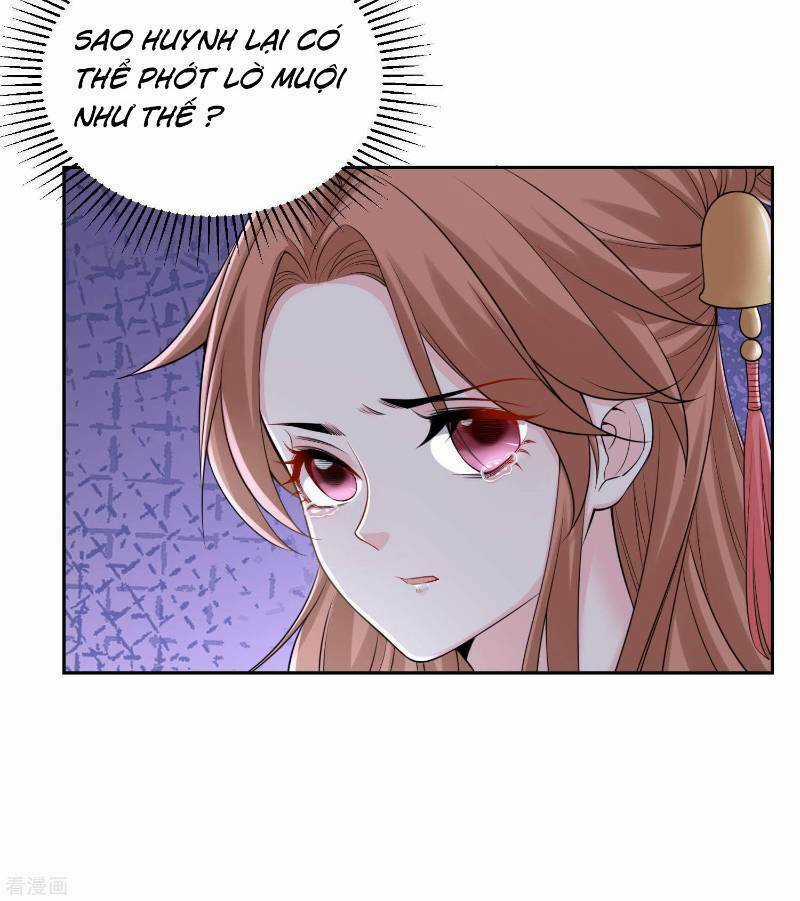 Độc Y Đích Nữ - Chapter 85 - Trang 10
