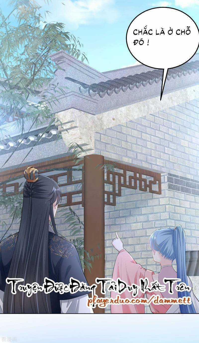 Độc Y Đích Nữ - Chapter 86 - Trang 2
