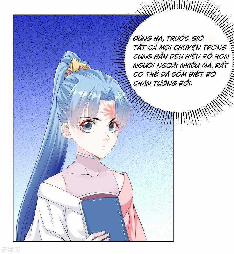 Độc Y Đích Nữ - Chapter 86 - Trang 12