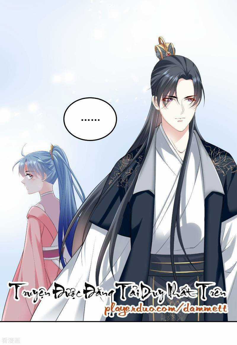 Độc Y Đích Nữ - Chapter 86 - Trang 14