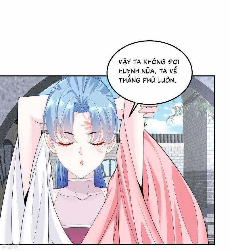 Độc Y Đích Nữ - Chapter 86 - Trang 15