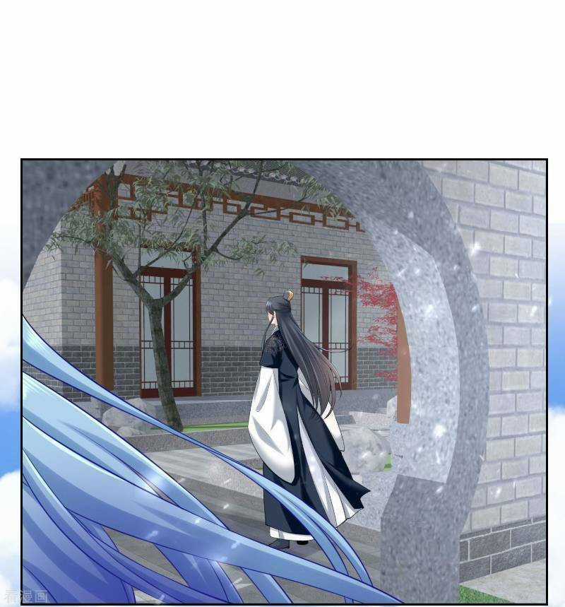 Độc Y Đích Nữ - Chapter 86 - Trang 16