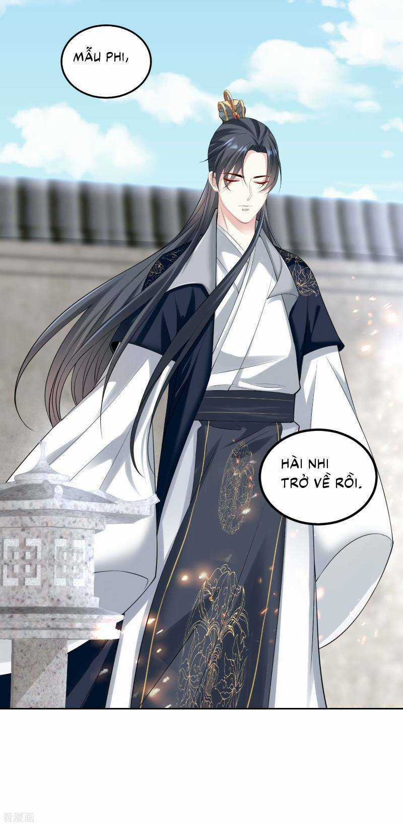 Độc Y Đích Nữ - Chapter 86 - Trang 18