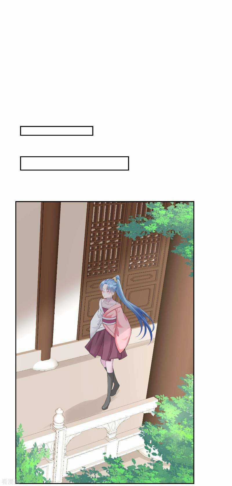 Độc Y Đích Nữ - Chapter 86 - Trang 19