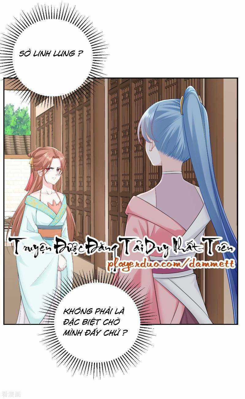 Độc Y Đích Nữ - Chapter 86 - Trang 20