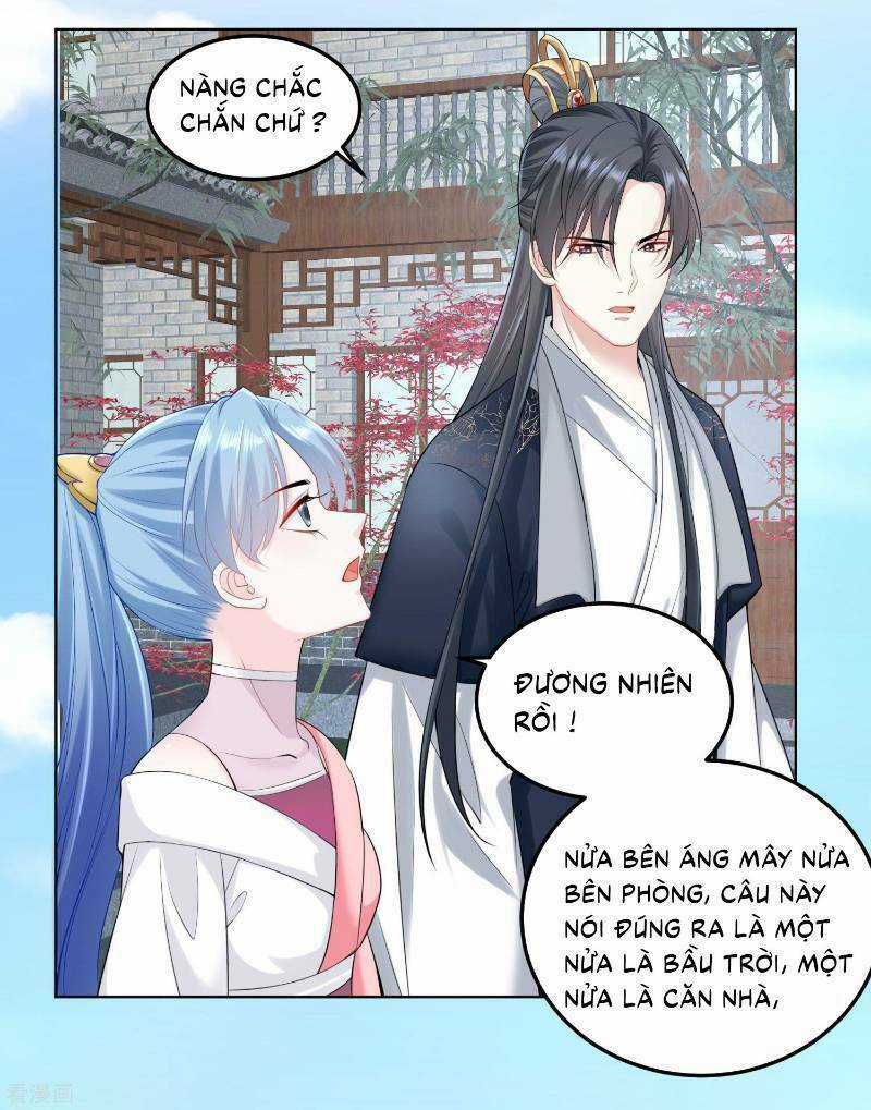 Độc Y Đích Nữ - Chapter 86 - Trang 3