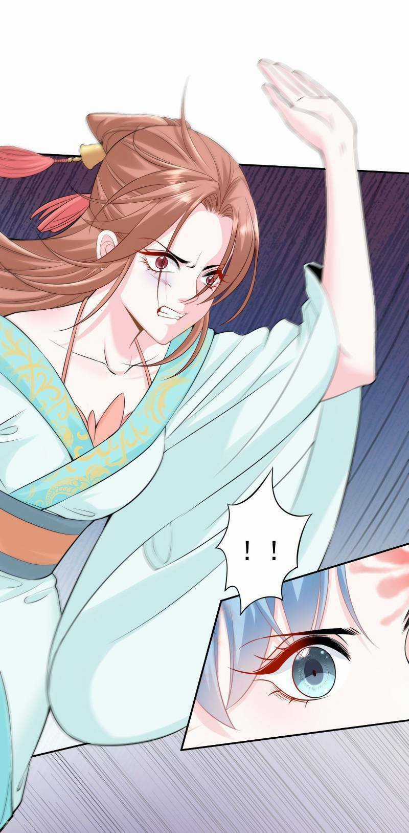 Độc Y Đích Nữ - Chapter 86 - Trang 21