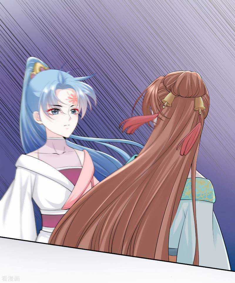 Độc Y Đích Nữ - Chapter 86 - Trang 22