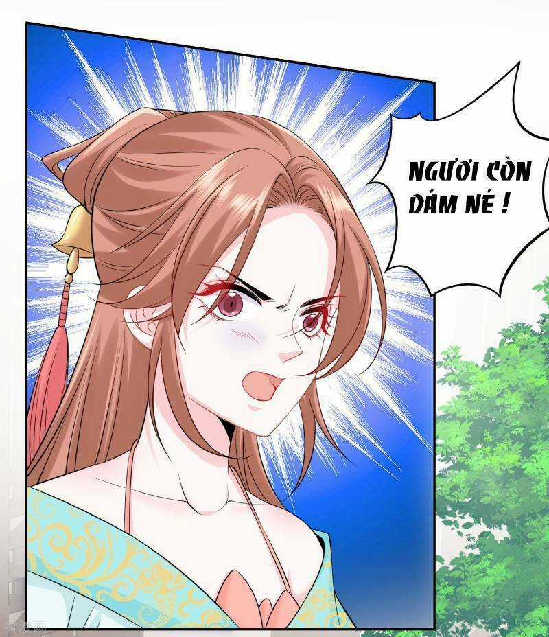 Độc Y Đích Nữ - Chapter 86 - Trang 23