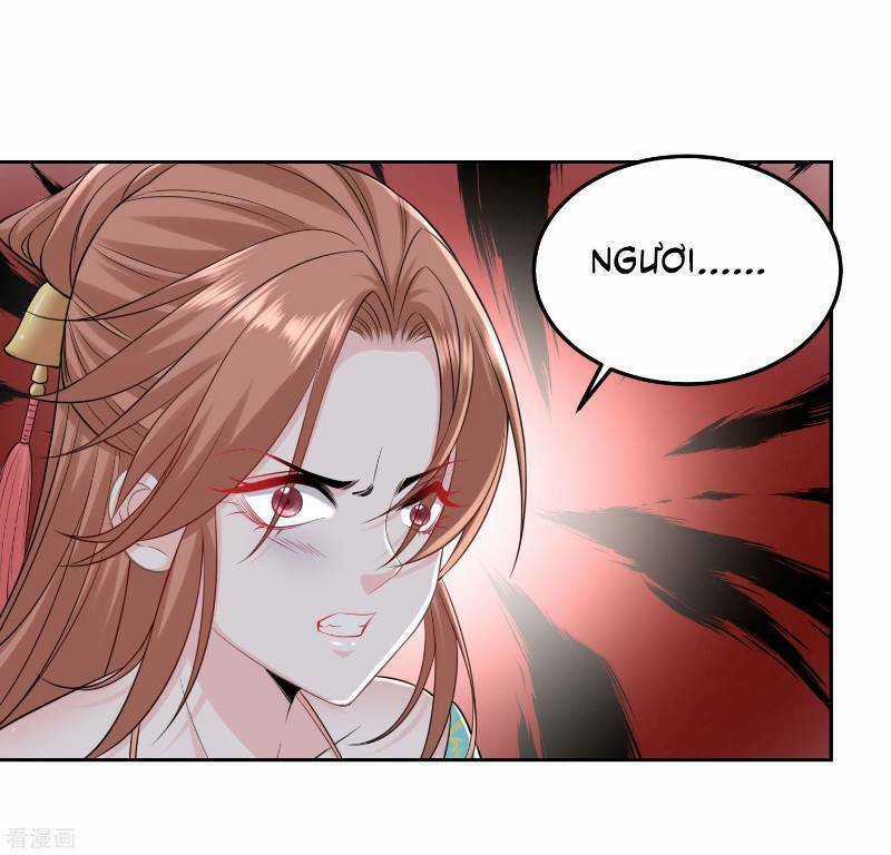 Độc Y Đích Nữ - Chapter 86 - Trang 25