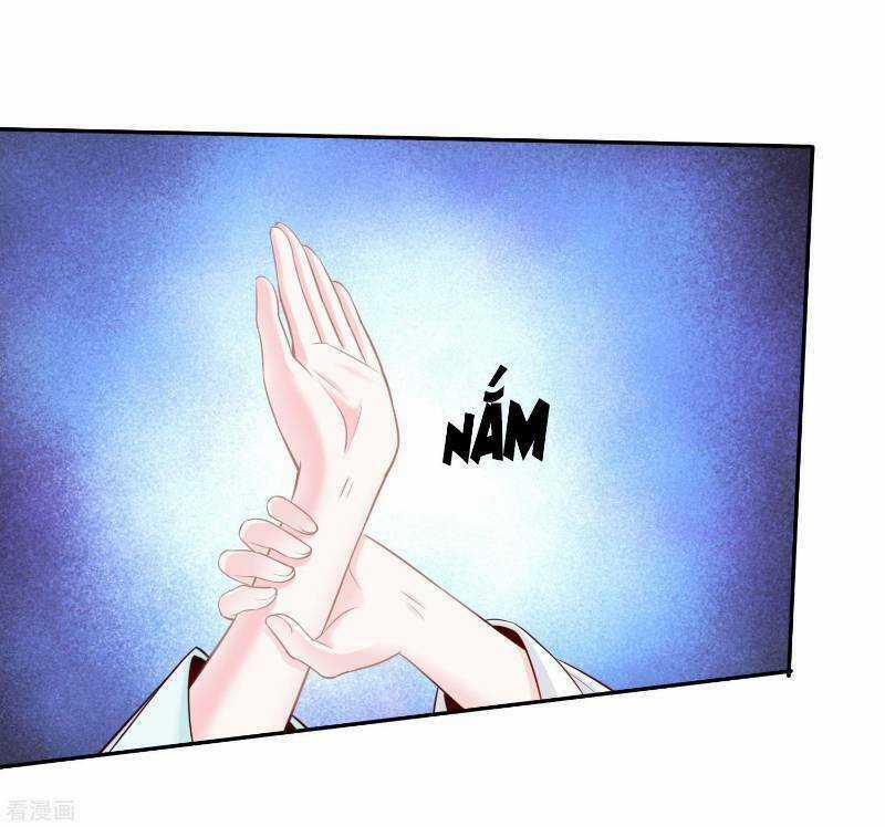 Độc Y Đích Nữ - Chapter 86 - Trang 27