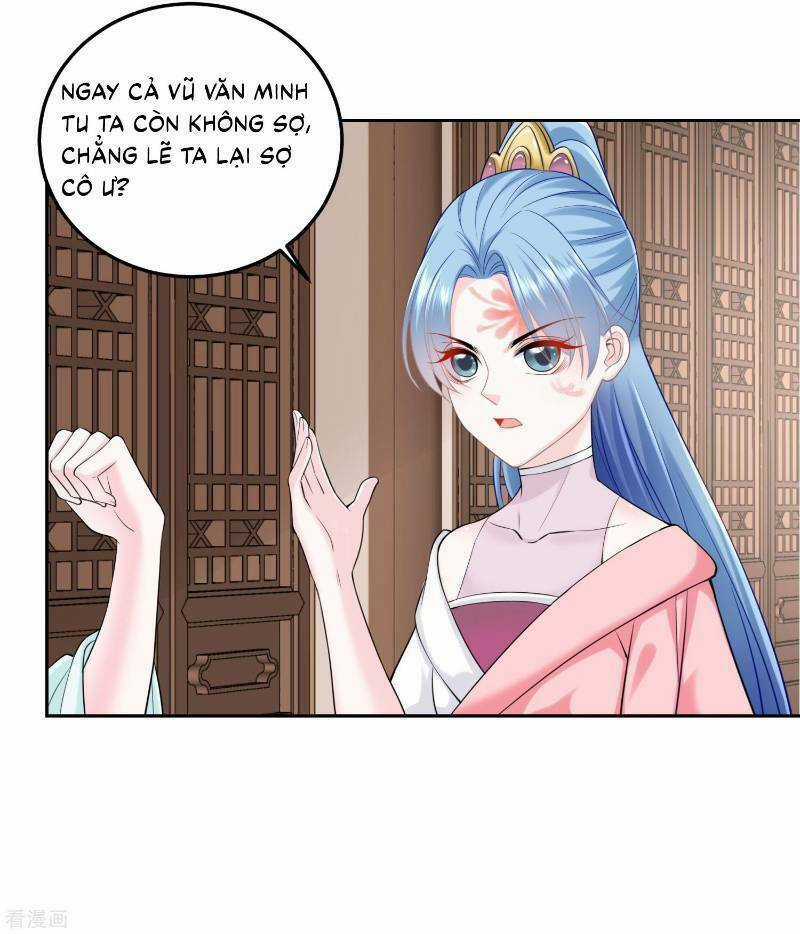 Độc Y Đích Nữ - Chapter 86 - Trang 29