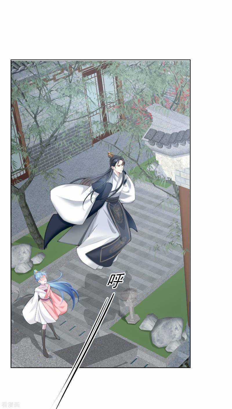 Độc Y Đích Nữ - Chapter 86 - Trang 5