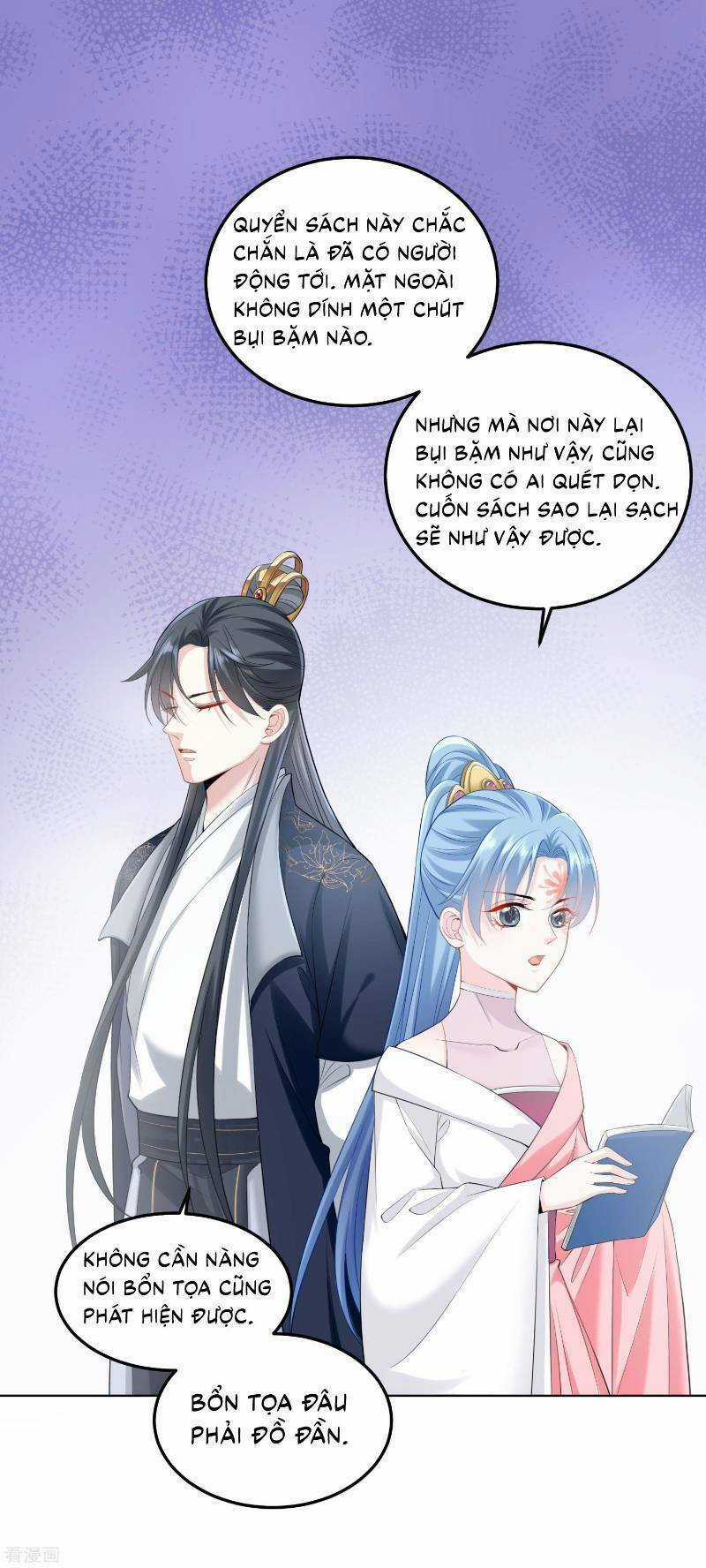 Độc Y Đích Nữ - Chapter 86 - Trang 9