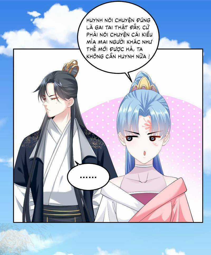 Độc Y Đích Nữ - Chapter 86 - Trang 10