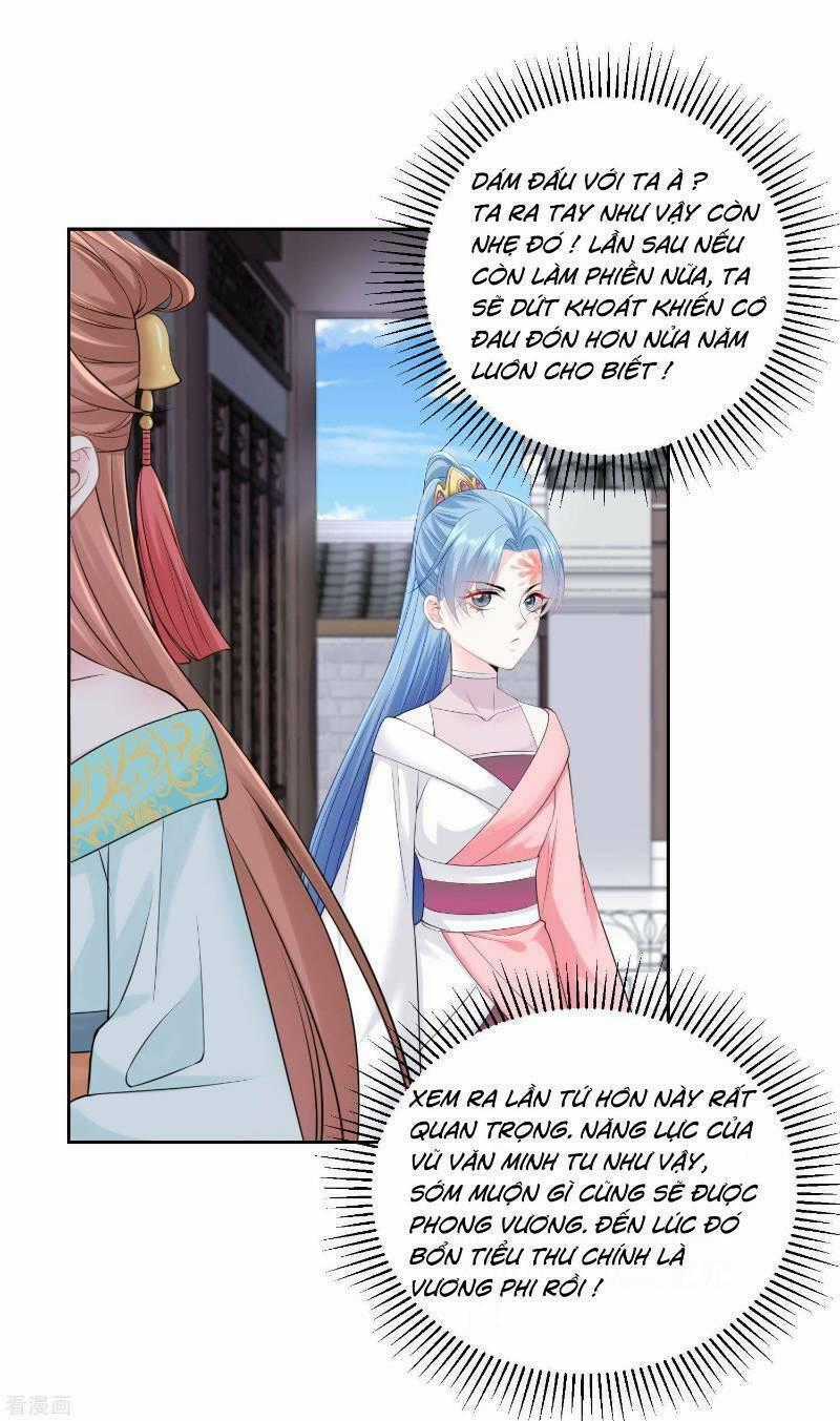 Độc Y Đích Nữ - Chapter 87 - Trang 2
