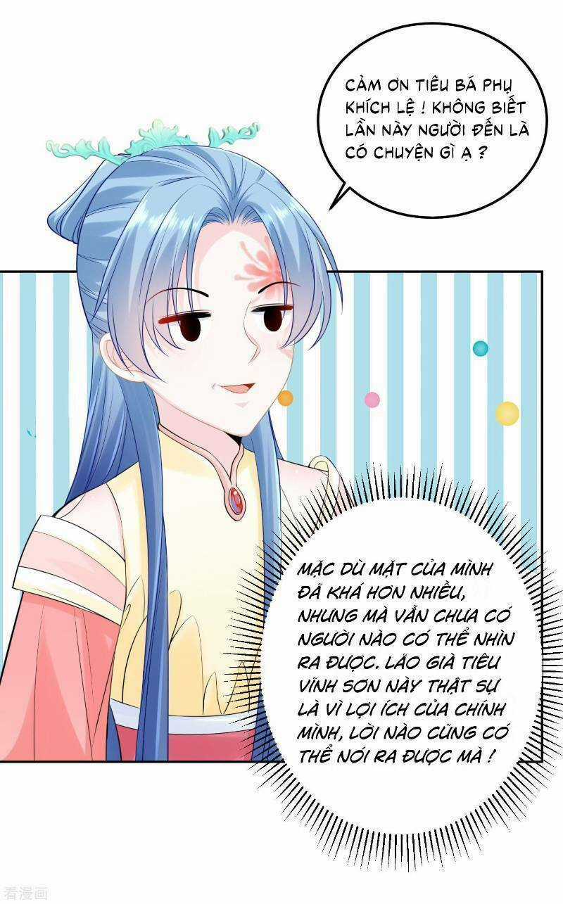 Độc Y Đích Nữ - Chapter 87 - Trang 11