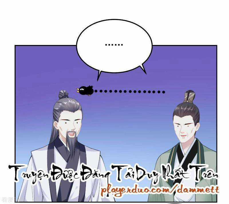 Độc Y Đích Nữ - Chapter 87 - Trang 14