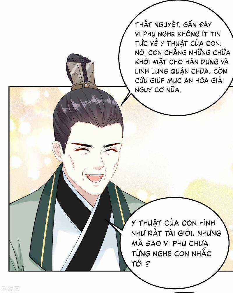 Độc Y Đích Nữ - Chapter 87 - Trang 15