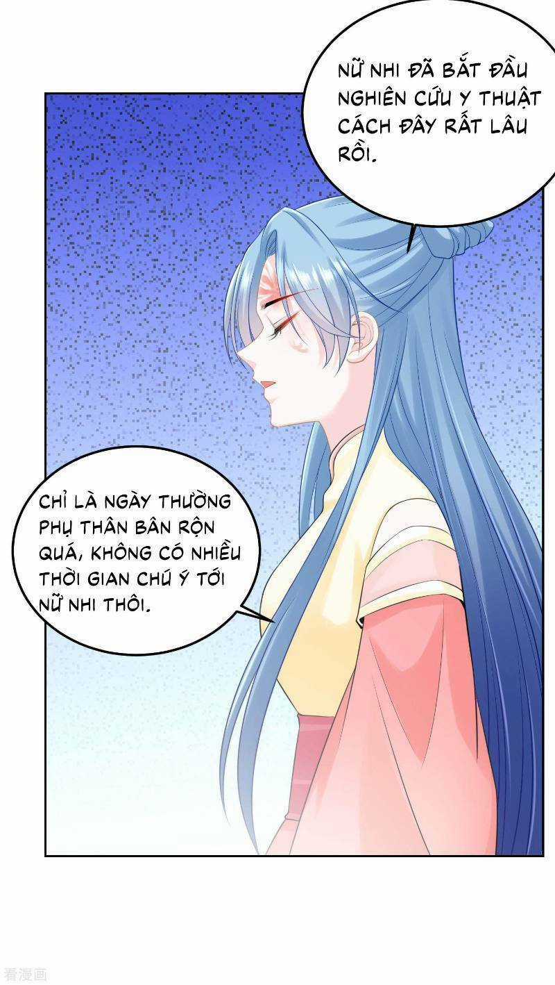 Độc Y Đích Nữ - Chapter 87 - Trang 16