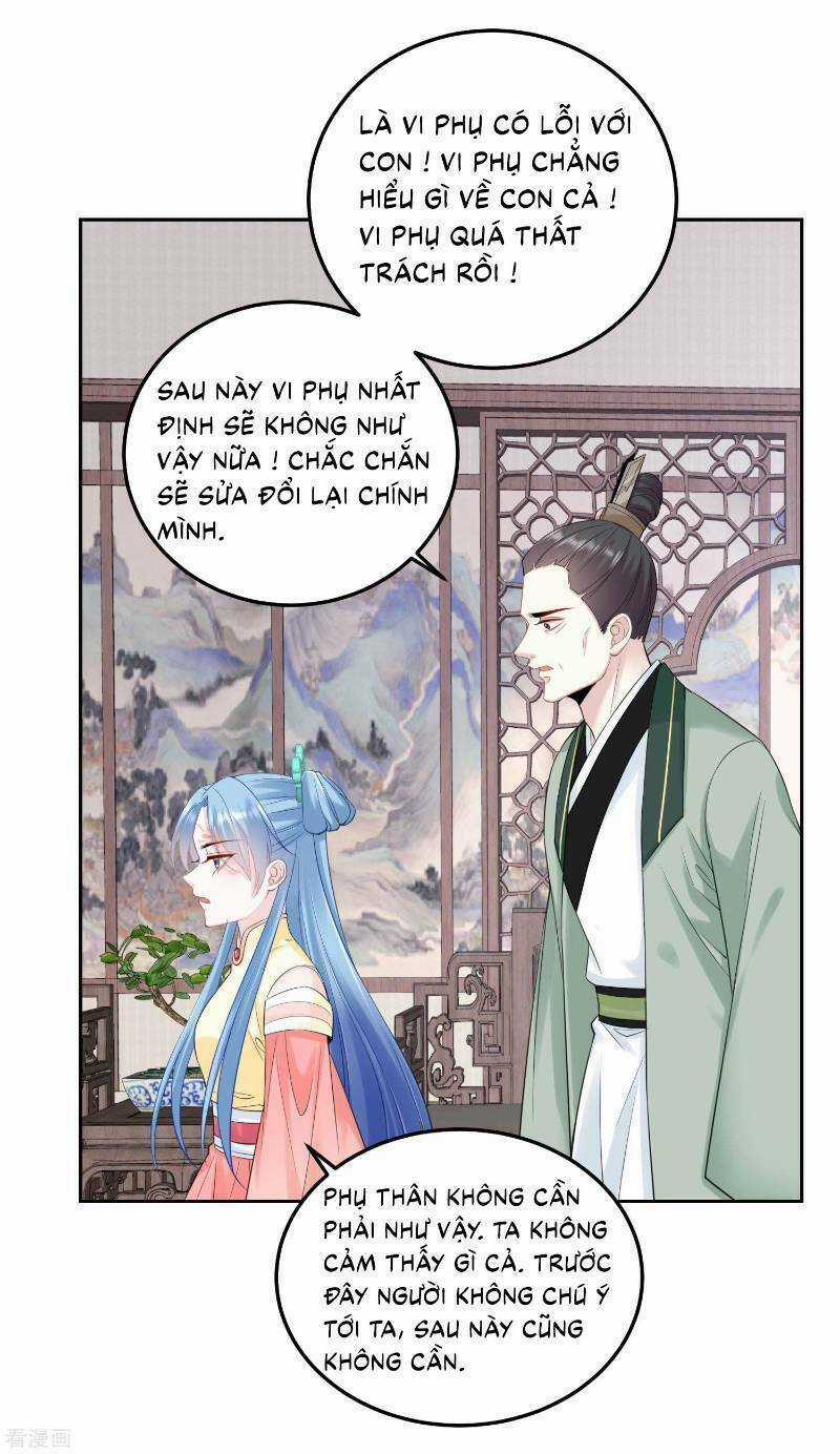 Độc Y Đích Nữ - Chapter 87 - Trang 17