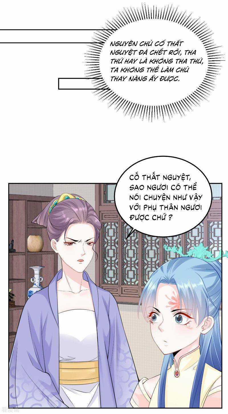 Độc Y Đích Nữ - Chapter 87 - Trang 18