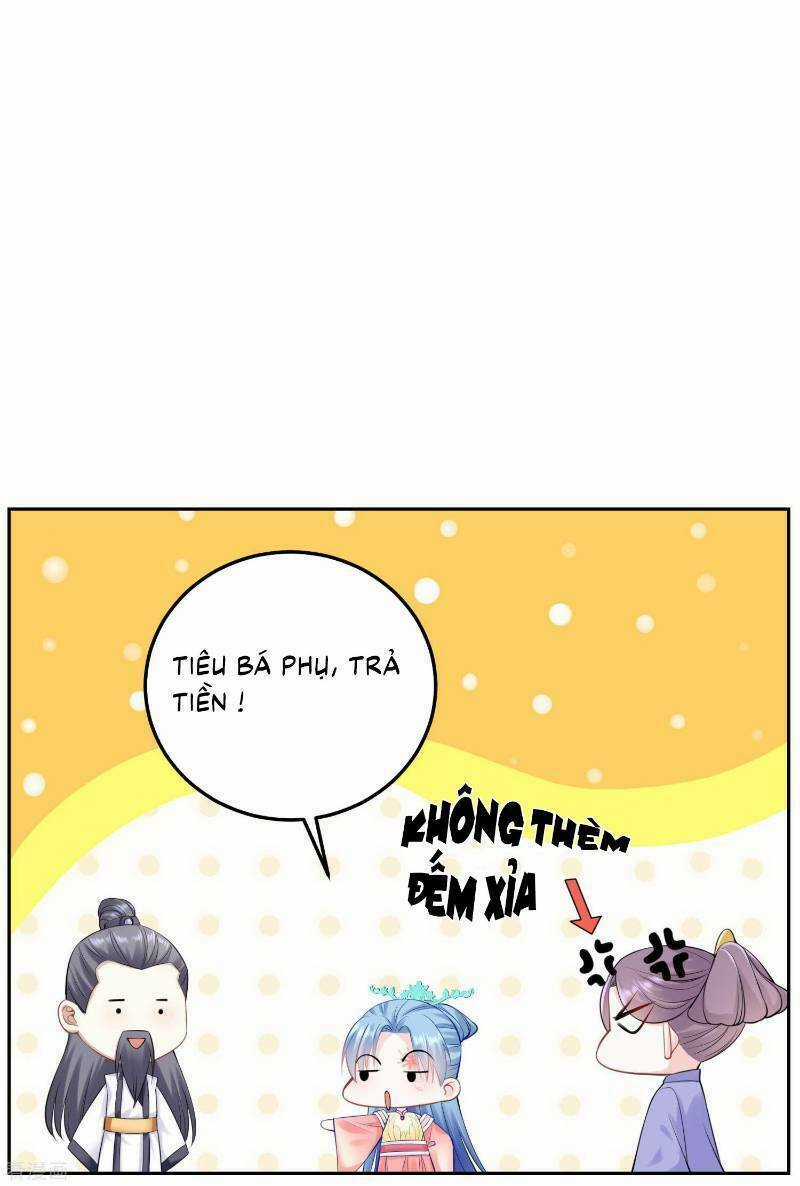 Độc Y Đích Nữ - Chapter 87 - Trang 19