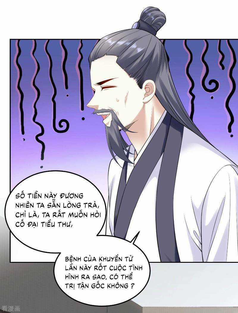 Độc Y Đích Nữ - Chapter 87 - Trang 20