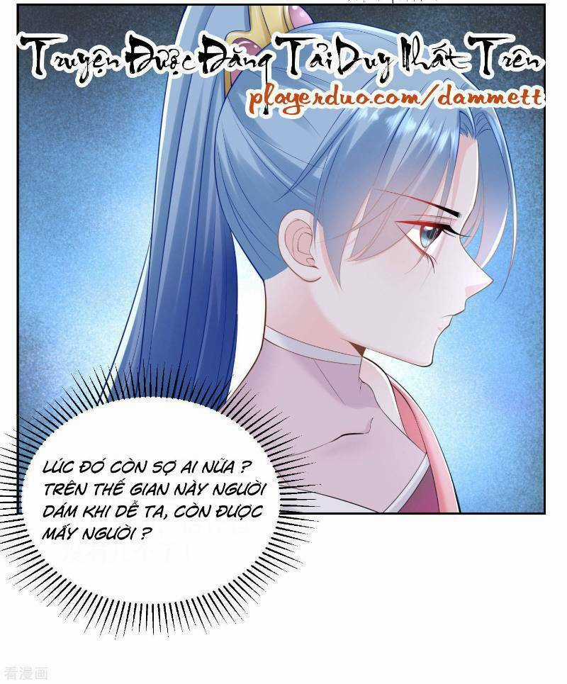 Độc Y Đích Nữ - Chapter 87 - Trang 3