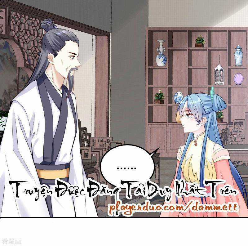 Độc Y Đích Nữ - Chapter 87 - Trang 21