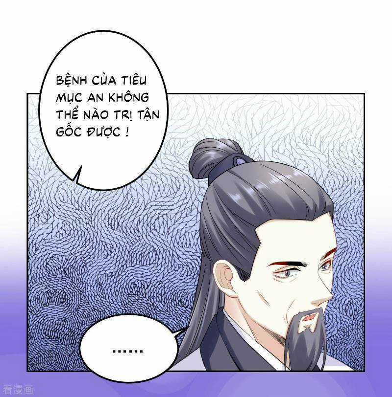 Độc Y Đích Nữ - Chapter 87 - Trang 22