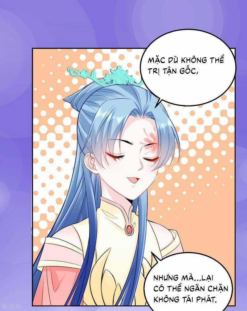 Độc Y Đích Nữ - Chapter 87 - Trang 23