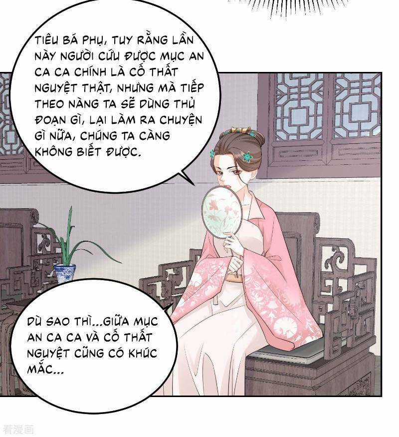 Độc Y Đích Nữ - Chapter 87 - Trang 26
