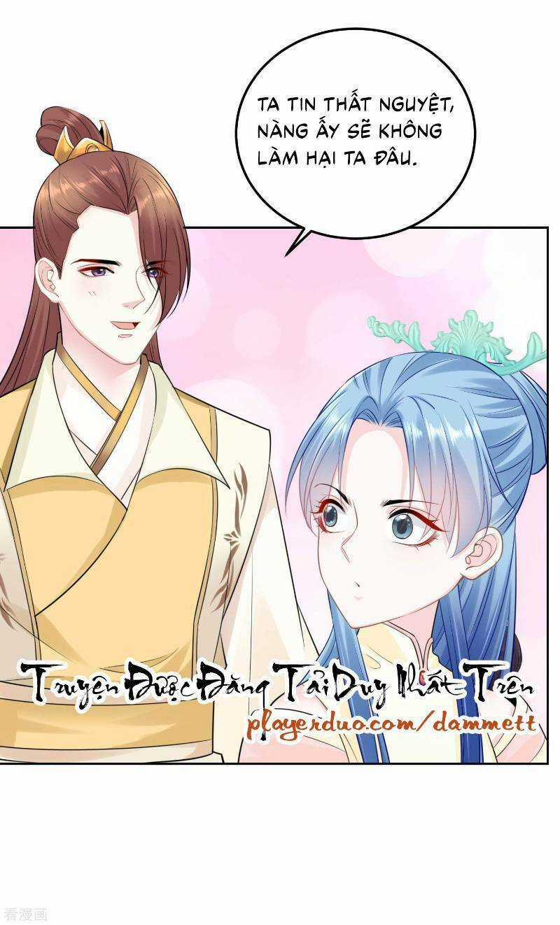 Độc Y Đích Nữ - Chapter 87 - Trang 27