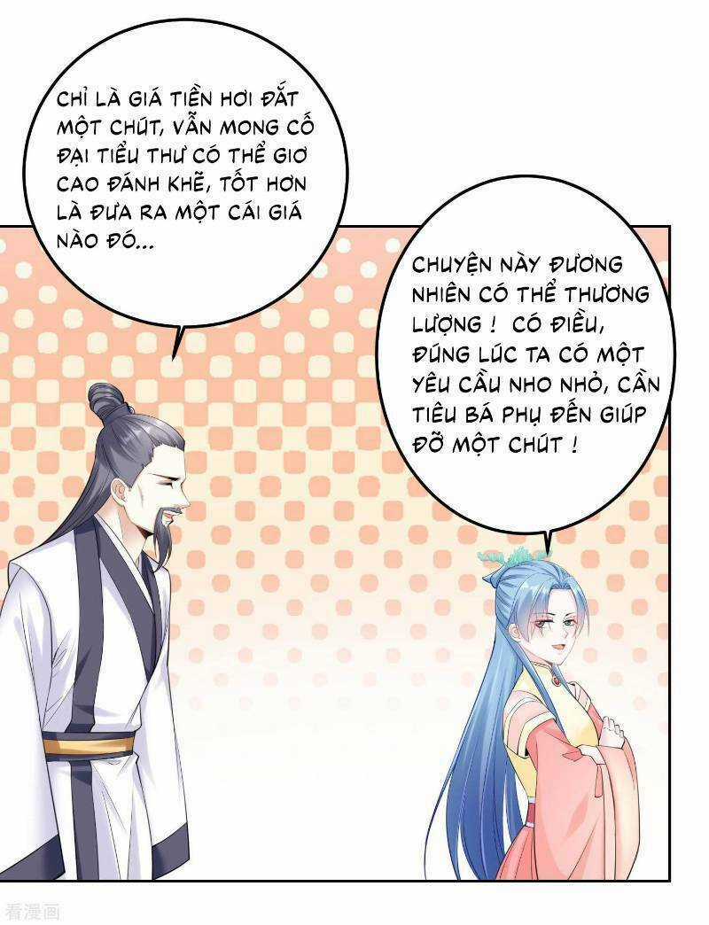 Độc Y Đích Nữ - Chapter 87 - Trang 29