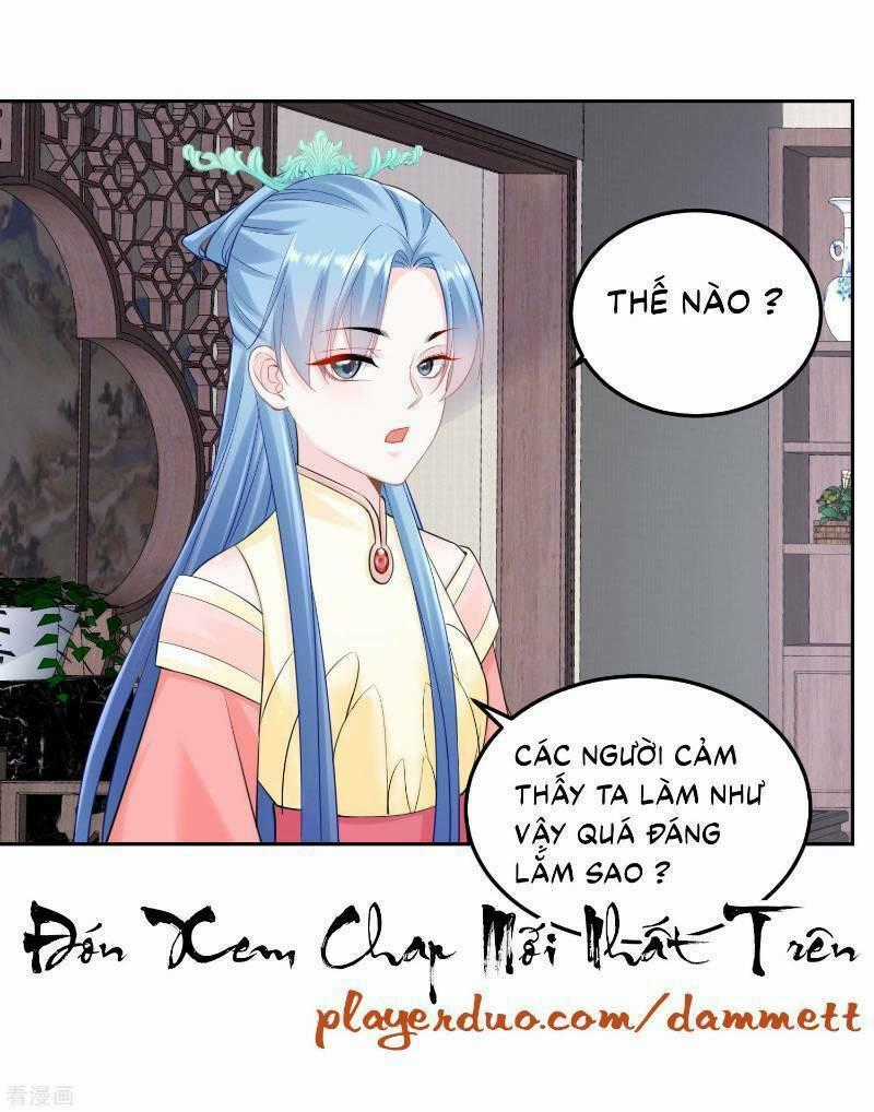 Độc Y Đích Nữ - Chapter 87 - Trang 31
